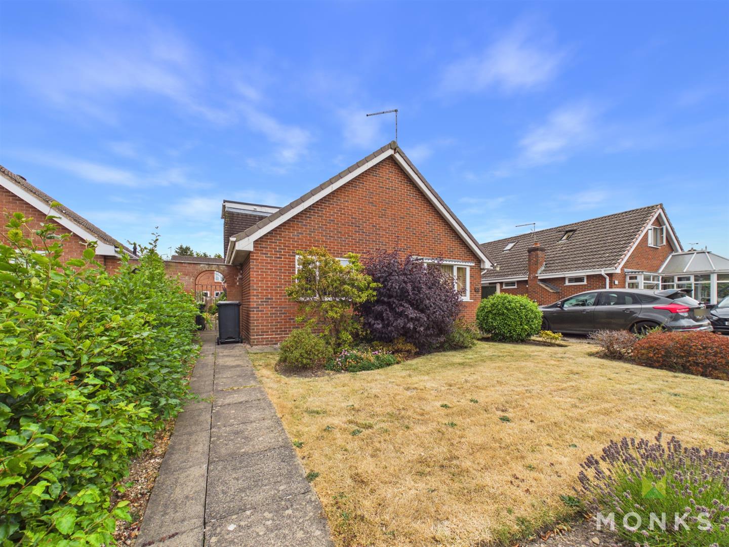 51 Eckford Park, Shrewsbury, SY4 5HL For Sale